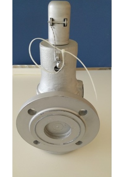 Carraro Cs 30 J / Af 1L Valve