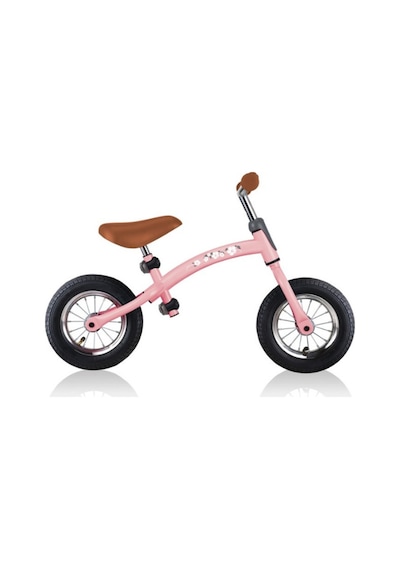 Globber Go Bike Air Denge Bisikleti Pembe Pembe