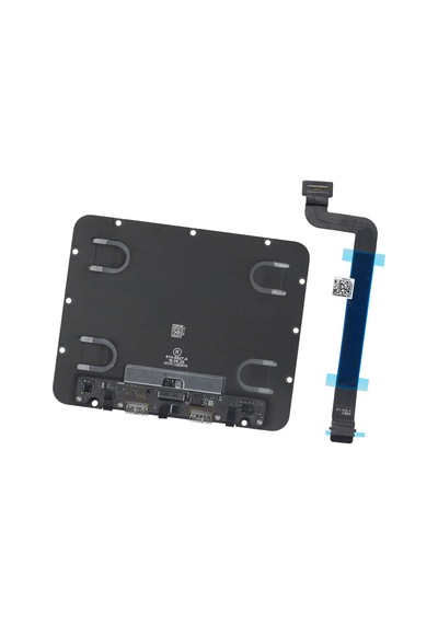 Apple Uyumlu MacBook Pro İle 15inc A1398 Trackpad Flex Kablolu 923-00541 810-5827-07 Mjlq2 Mjlt2