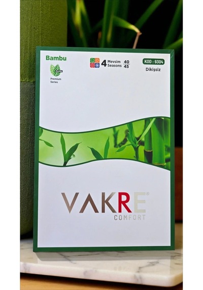 Vakre Comfort Bamboo Dikişsiz Ve Parfümlü Erkek Çorap 12'li Ve 6'lı Çok Renkli