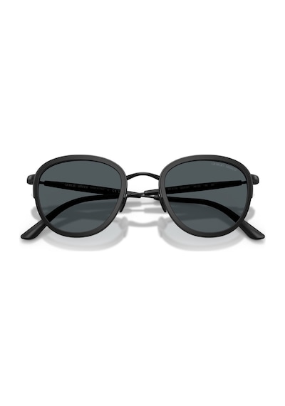 Giorgio Armani Ar 0ar6176 300187 49 23 145 Gu037107 Güneş Gözlüğü Siyah