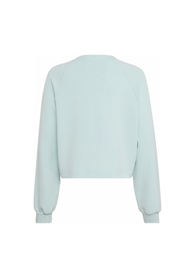 Adidas Çocuk Yeşil Sweatshirt G Swt Ky6010