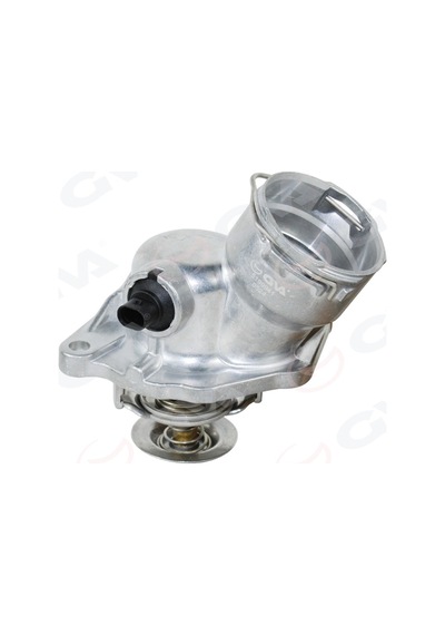 Gva Termostat 100 C Mercedes M273 W212 S212 C207 A207 W463 W221 W166 W251 C216 R230 Gva 5199941 A2732000215