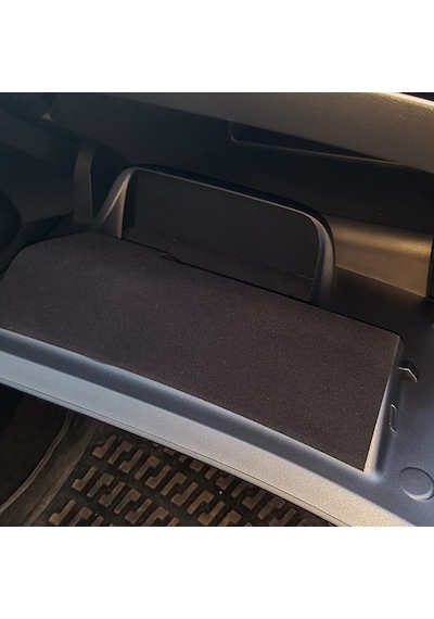Peugeot 2008 Konfor Seti - Araç Içi Ses  Kumaş Kaplama (459680702)