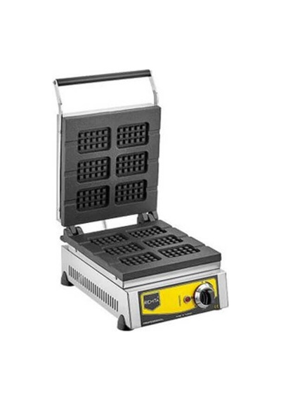 Remta W17 Çubuk Waffle Makinesi - 6'lı