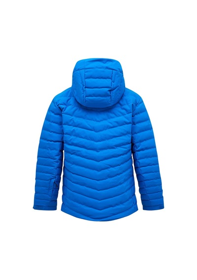 Peak Performance Peak Performance Frost Ski Erkek Mavi Kayak Ceketi 30225