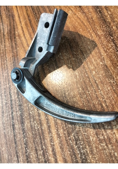 Mercedes W108 W109 W110 W111 W114 W115 W116 W123 Kaput Açma Kolu Kaput Açma Kolu