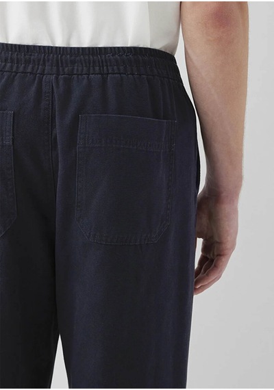 Mavi Loose Lacivert Erkek Pantolon M0010625-70489