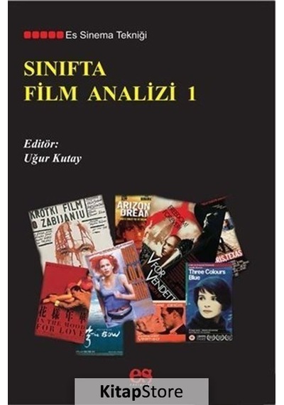 Sınıfta Film Analizi 1- Es Yayınları