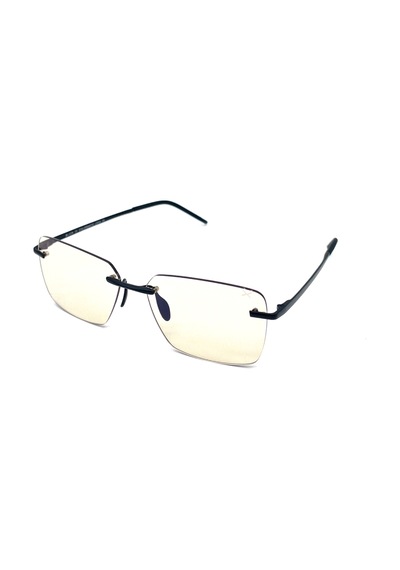 Black Blk2601 C4 Unisex Güneş Gözlüğü Siyah