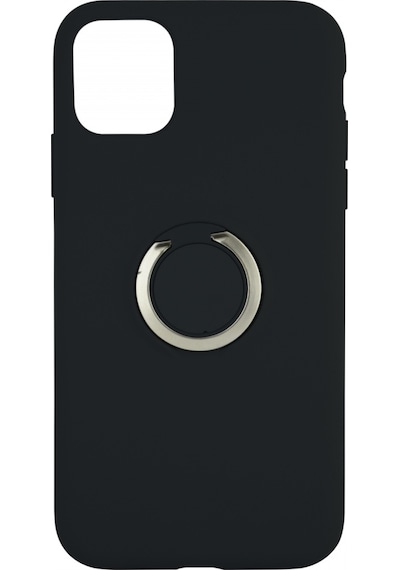 Nettech Apple  Uyumlu  iPhone 11 Pro Nano Ring Arka Koruma Kılıf