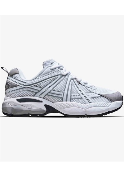 Lescon Artura Erkek Beyaz 40-45 Sneaker Ayakkabı