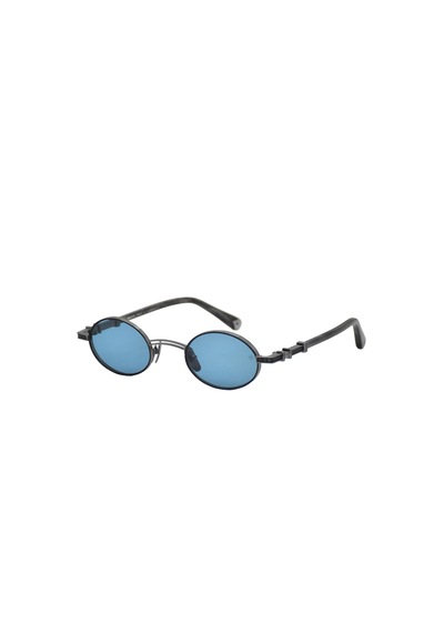 Barbato Two Lt/gun Mblk 680 47 Metalik