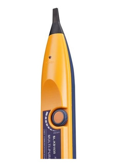S-link Sl-kb1030 Kablo Bulucu Ve Tester-121160