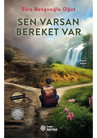 Sen Varsan Bereket Var - Esra Banguoğlu Oğut - Doğan Novus