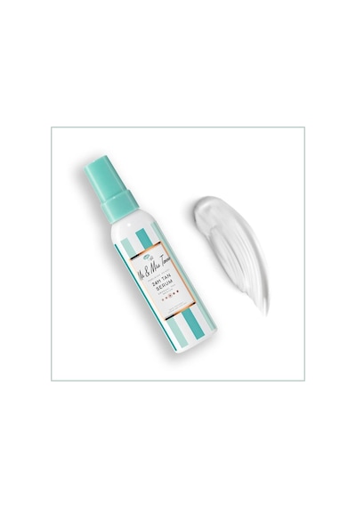 Mr & Mrs Tannie 24 Saatlik Bronzlaştırıcı Serum 75