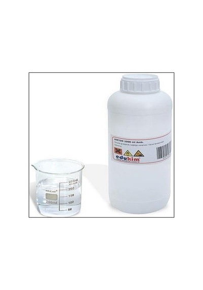 ASETON 1000 ML AMB.
