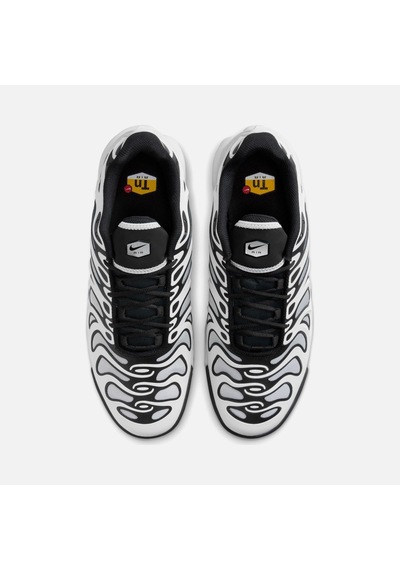 Nike Nıke Aır Max Plus Drıft Erkek Ayakkabı Fd4290-101 Çok Renkli