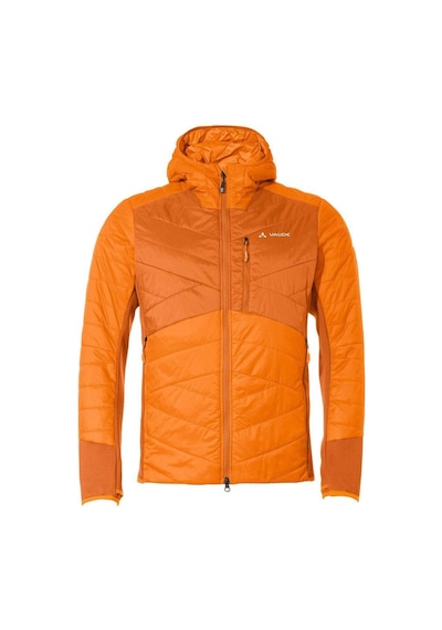 Vaude Sesvenna Iv Su İtici Erkek Mont 42970 Kurkuma