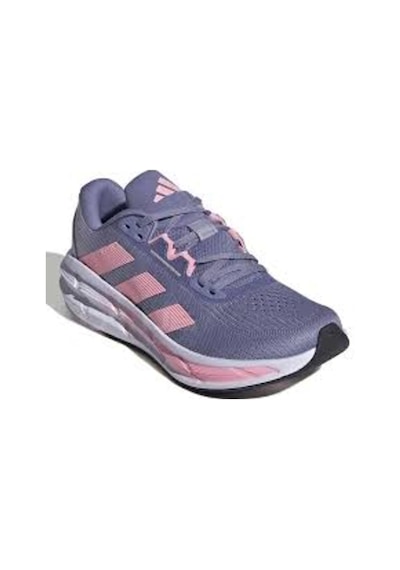 Adidas Questar 3w Garson Spor Ayakkabı Pembe