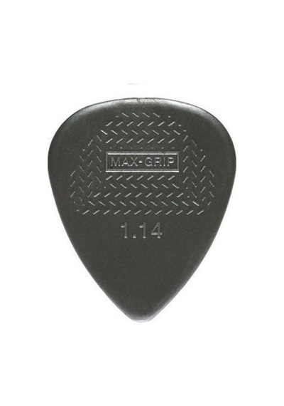 Jim Dunlop Nylon Standard 12li Pena Seti 1 14mm