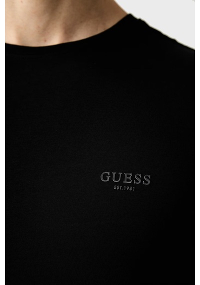 Guess Cn Ss Core Pamuklu Regular Fit Bisiklet Yaka Erkek T Shirt M6yı24k3728 T Shirt M6yı24 K3728 Jblk Siyah Guess Cn Ss Core Pamuklu Regular Fit Bisiklet Yaka Erkek T Shirt M6yı24k3728 T Shirt M6yı24 K3728 Jblk Siyah
