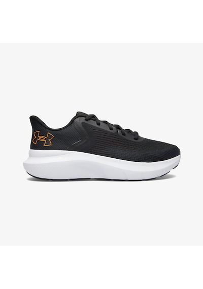 Under Armour Charged Rogue 5 Erkek Siyah Koşu Ayakkabısı 3028256 Siyah
