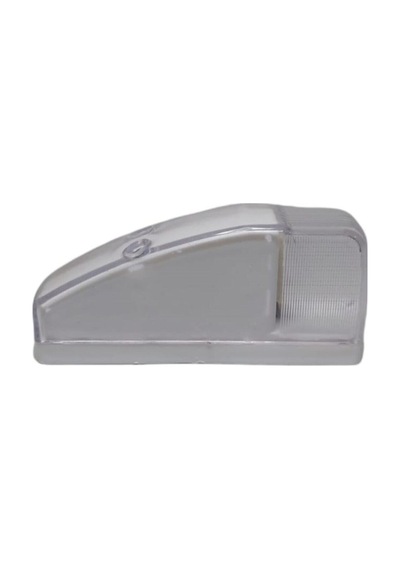 Ahmet Otomotiv 403 Tipi Tepe Lambası Side Marker Ledli Beyaz Renk 12-24v