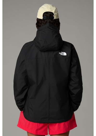 The North Face Kadın Antora Raın Jacket Siyah