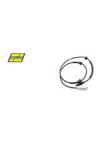 Abs Kablosu Arka R+l Partner Tepee-c4 1.6hdı 06- 4545.e8
