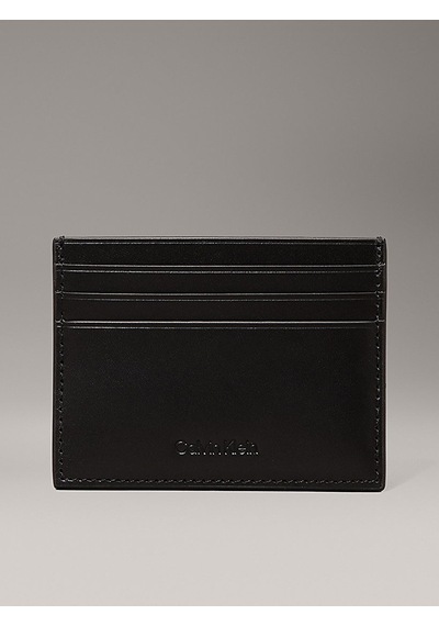 Calvin Klein Calvın Kleın Erkek Cüzdan K50k512853-beh Siyah