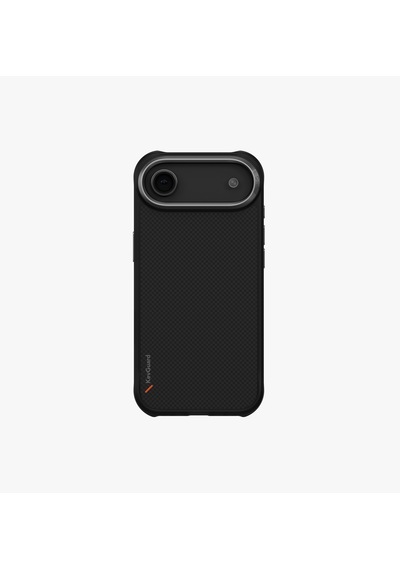 Apple Uyumlu iPhone 17 Air Keva Karbon Kılıf Armaid Fiber Magsafe Özellikli Magclick Premium Koruyucu Kapak Siyah Apple Uyumlu iPhone 17 Air Keva Karbon Kılıf Armaid Fiber Magsafe Özellikli Magclick Premium Koruyucu Kapak Siyah