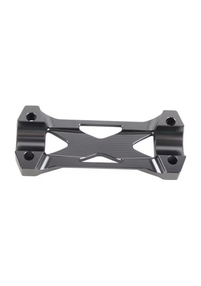Honda X-adv750 Gidon Tutucu Cnc Aluminyum -388