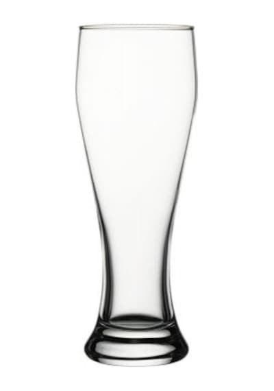 Paşabahçe 42126 Weizenbeer & Pils Bira Bardağı 520 CC 6'lı