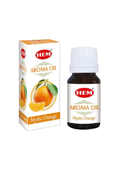 Portakal Aromalı'lüks Buhurdanlık Yağı Orange 10 Ml