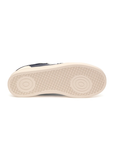U.S. Polo Assn. Erkek Bej Spor Ayakkabı 50313707-VR011
