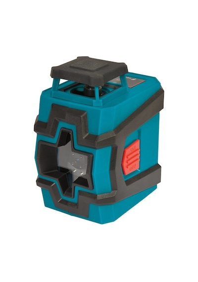 Catpower 313 Mıknatıslı Lazer Şakül Ayağı - CAT313