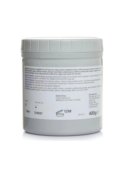Mey İthalat Sudocrem Bebek Bakım 400 Gr