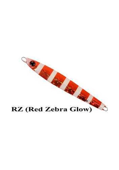 Shout Jig Stay Serisi 60g 11cm Jig Yem