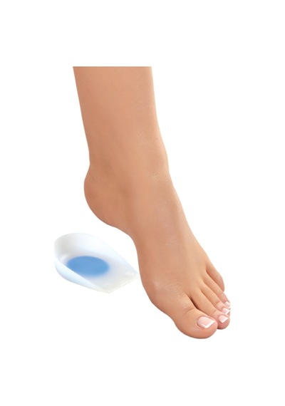 Silikon Topukluk, Topuk Dikeni Silikon M 39 - 42