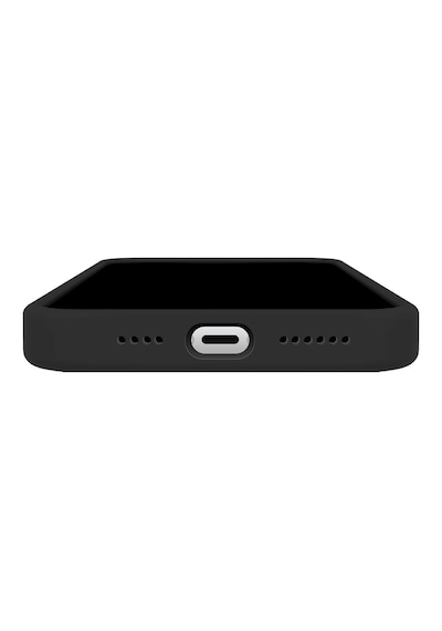 Buff Apple Uyumlu iPhone 15 Magsafe Rubber Fit 001