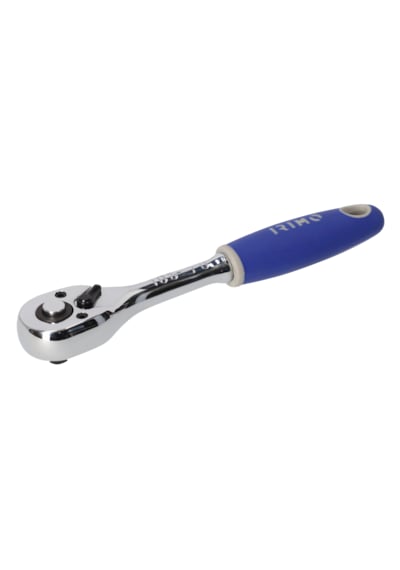 Irimo 105-70-1 1/4'' Cırcır Kolu 72 Diş