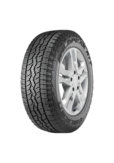 Falken 265/60r18 114h Xl Wildpeak At3wa Lastik Dört Mevsim Lastiği 2026