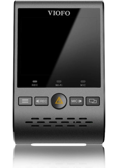 Viofo A129 Gps Modüllü Araç Kamerası Viofo A129 Gps Modüllü Araç Kamerası