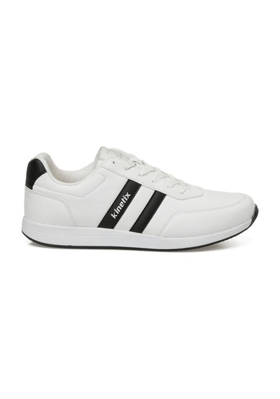 Kinetix Kınetıx Reeds Pu 6pr Beyaz Comfort Anatomik Spor Ayakkabısı Kinetix Kınetıx Reeds Pu 6pr Beyaz Comfort Anatomik Spor Ayakkabısı