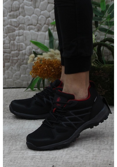 Lumberjack West 3pr Rahat Waterproof Su Geçirmez Outdoor Ayakkabı 001