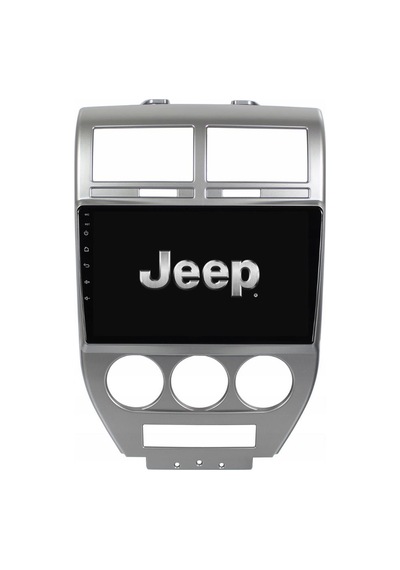 Jeep Compass Android Multimedya Sistemi 4-64 Clarion 2007-2009
