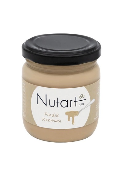Nutart Fındık Kreması 400 G