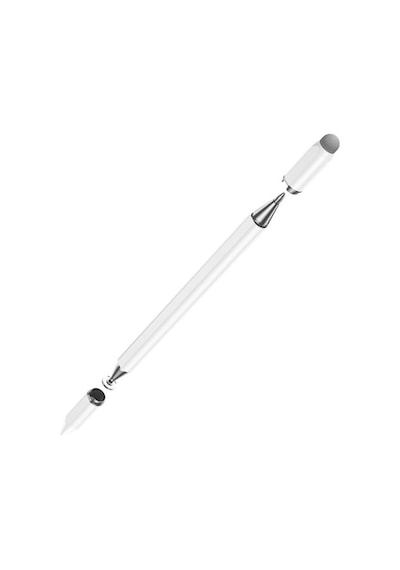 Dynamic Series 3in1 Capasitive Universal Dokunmatik Stylus Pen Kalem Renksiz