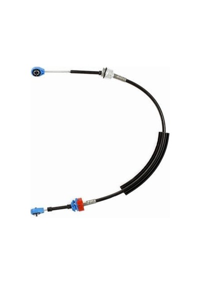 Vites Teli Renault Kangoo - Seçici - Sağ 1997-2008
